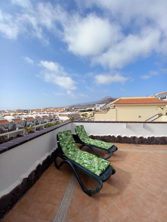 El Mirador - Lovely Apartment G104 Los Cristianos  Exterior foto