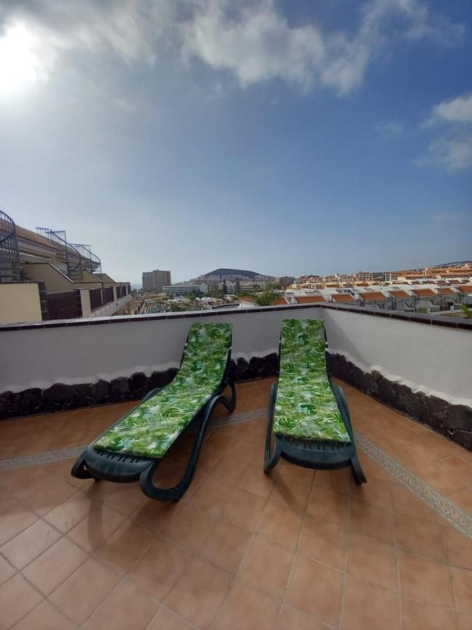 El Mirador - Lovely Apartment G104 Los Cristianos  Exterior foto